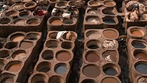 A 3-Day Tour in Marrakech to Fez Desert