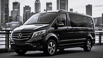 MEL Airport to CBD Private transfers 4 or more