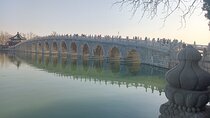 Private Mutianyu Great Wall and Summer Palace Layover or Day Tour