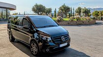 Private Transfer From,To Heraklion Airport & PORT To,From ELOUNDA
