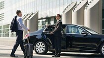 Private Transport from Doha Airport
