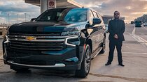Private Transfer From or To Miami Int'l Airport and Port of Miami
