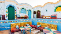 Aswan Full Day Tour to Philae Temple High Dam and Nubian Village