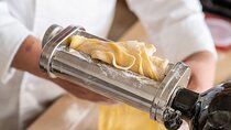 Fun Pasta Making Class at a Local Tavern in Las Vegas