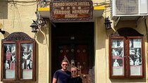 Stone Town Walking Trip to Historical & Cultural Sites – Zanzibar