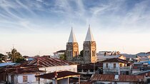 Stone Town Historical and Cultural Walking Experience – Zanzibar