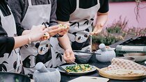  Market Tour and Sichuan Cooking Class