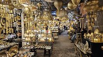 Marrakech Authentic Market Tour