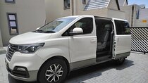 Authentic Airport Transfers in Johannesburg