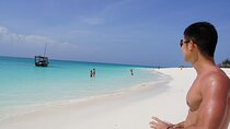 Prison Island Experience Half Day Tour With Transfer - Zanzibar