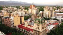 Explore Argentina's Culture and History Walking Tour