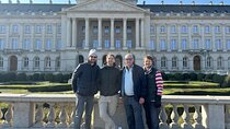 Historical & Cultural Walking Tour in Brussels