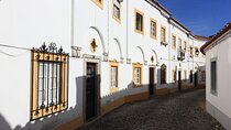 From Lisbon Private and Customizable Évora Day Trip with a Local
