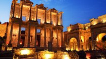 Ephesus Premium Evening Program Billionaires' Cut