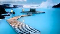 Keflavik Airport Private Transfer To/or from Blue Lagoon