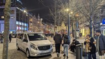 Private Transfer in Prague