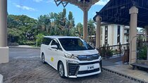 Hotel To Hotel Transfers In Mauritius 