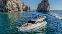 Yacht Azimut for rent in Cabo San Lucas