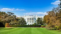 DC Monuments and Memorials Tour Day Tour