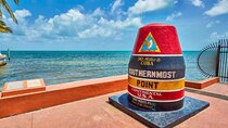 Private Tour to Key West