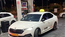 Fast and Reliable Airport Transfers to Tel Aviv Hotels (or back)