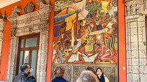 4 Days Mexico City Tour with Local Gourmet