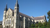 Reims Private Walking Tour with Local Guide