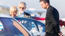 Mykonos VIP Private Transfers | Full-Day Driver