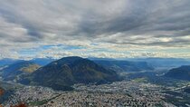 Bolzano and Renon Tour with Panoramic Train Ride