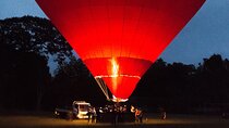 Hot Air Ballooning from Habarana