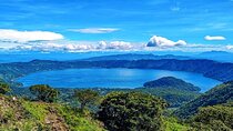 8 Days Multi Day Tour El Tunco La Libertad Department Adventure