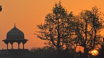 Best of 8 hrs Private old & New Delhi City Tour 