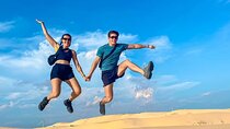 Ho Chi Minh: Bestseller Top Site Must See Mui Ne Discovery