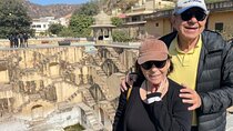 From Delhi: Jaipur Private Full Day Trip with Private Transfers