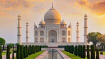 Agra Sightseeing Tour Taj Mahal Agra Fort Itmad Ud Daulah
