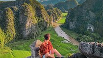 Hanoi: Local Family, Mua Caves, Bich Dong, Tam Coc Private Tour