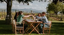La Rioja A Journey Through Vineyards and Tradition 