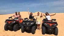 Ho Chi Minh :Top Site Must See Mui Ne Discovery