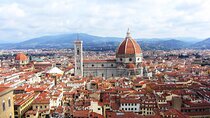 Florence: Duomo Cathedral Skip-the-line Entry & Express Tour