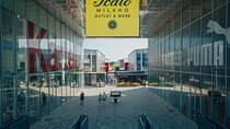 Shuttle Service from Milan to Scalo Milano Outlet