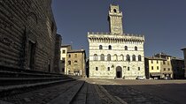 Two days of Tuscany discovering the Nobile, Brunello, Chianti area