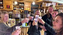 Vatican and Trionfale Market Street Food Guided Tour