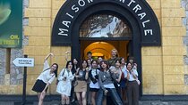 Hoa Lo Prison and Little Paris Tour in Hanoi (French Quarter)