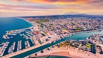 Private transfer: Naples to Pescara, 2 hours for sightseeing stop