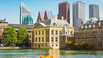 The Hague visit by train with Madurodam Entry from Amsterdam
