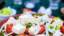 Dream Foodie Tour in Athens 4 hrs