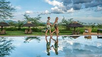 12 Days of Zanzibar and Tanzania Combining Paradise and Nature