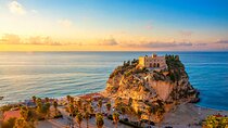 Private direct transfer from Naples to Tropea