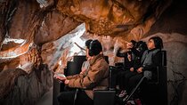 Marseille: Cosquer Cave Entry Ticket and Audio Guide