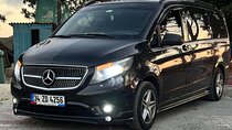 Izmir (ADB) Airport Private Arrival Transfer to Kusadasi